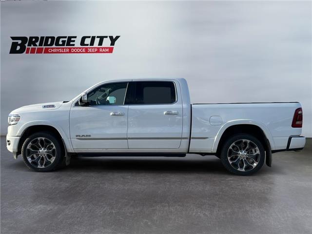 2022 RAM 1500 Limited (Stk: 40765) in Lethbridge - Image 2 of 15