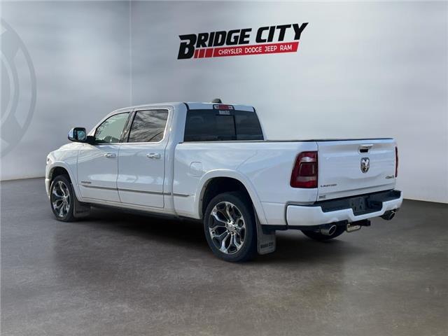 2022 RAM 1500 Limited (Stk: 40765) in Lethbridge - Image 3 of 15
