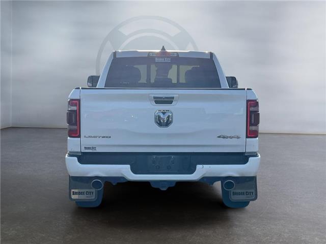 2022 RAM 1500 Limited (Stk: 40765) in Lethbridge - Image 4 of 15