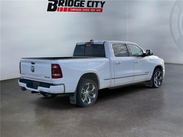 2022 RAM 1500 Limited (Stk: 40765) in Lethbridge - Image 5 of 15