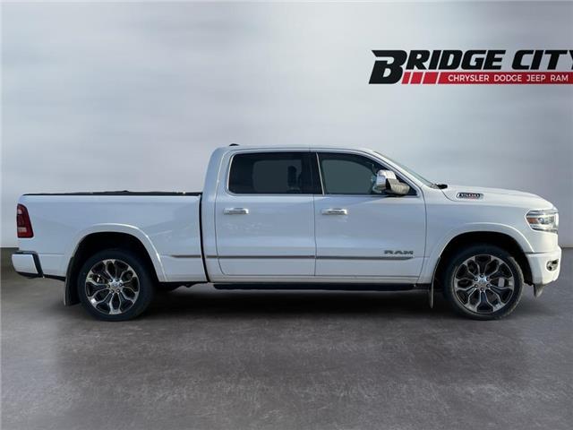 2022 RAM 1500 Limited (Stk: 40765) in Lethbridge - Image 6 of 15