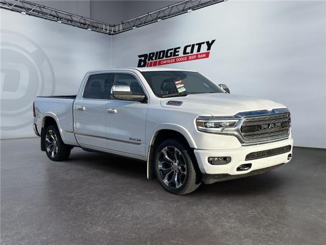 2022 RAM 1500 Limited (Stk: 40765) in Lethbridge - Image 7 of 15