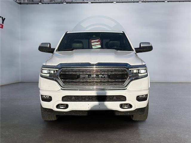 2022 RAM 1500 Limited (Stk: 40765) in Lethbridge - Image 8 of 15