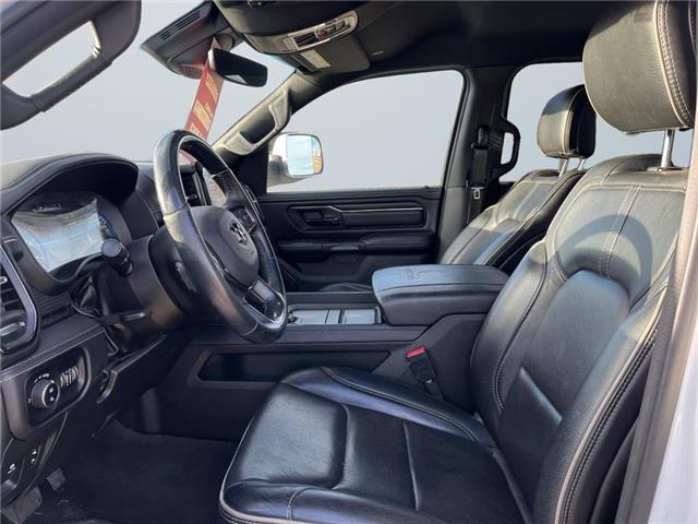2022 RAM 1500 Limited (Stk: 40765) in Lethbridge - Image 9 of 15
