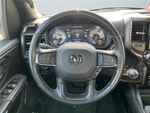 2022 RAM 1500 Limited (Stk: 40765) in Lethbridge - Image 12 of 15