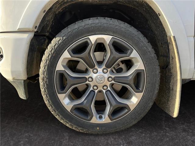 2022 RAM 1500 Limited (Stk: 40765) in Lethbridge - Image 14 of 15