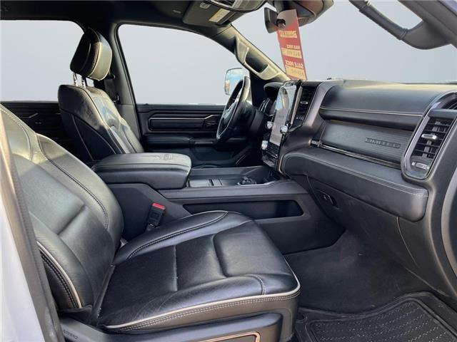 2022 RAM 1500 Limited (Stk: 40765) in Lethbridge - Image 15 of 15