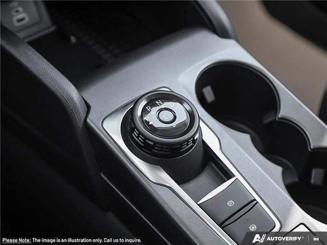 2025 Ford Bronco Sport Big Bend (Stk: SA-1656) in Calgary - Image 17 of 26