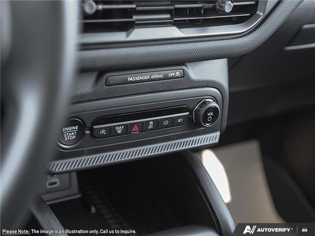 2025 Ford Bronco Sport Big Bend (Stk: SA-1656) in Calgary - Image 24 of 26