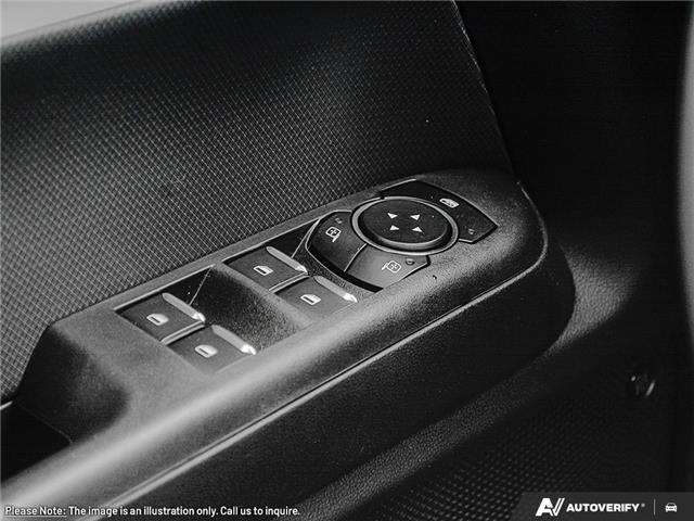 2025 Ford Bronco Sport Badlands (Stk: SA-1661) in Calgary - Image 13 of 22