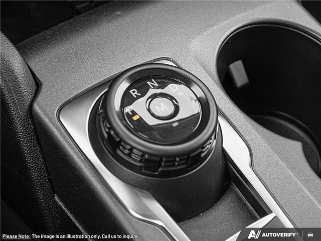 2025 Ford Bronco Sport Badlands (Stk: SA-1661) in Calgary - Image 14 of 22