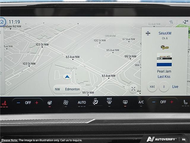 2025 Ford Bronco Sport Badlands (Stk: SA-1661) in Calgary - Image 15 of 22