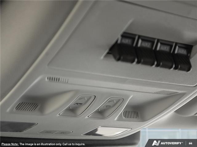 2025 Ford Bronco Sport Badlands (Stk: SA-1661) in Calgary - Image 16 of 22