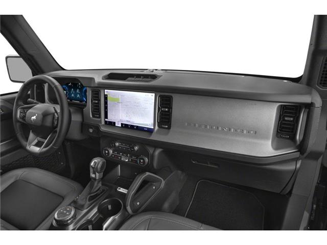 2025 Ford Bronco Outer Banks (Stk: 256712) in Vancouver - Image 9 of 10