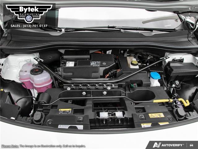 2025 Volkswagen ID.4 Base (Stk: N15292) in Ottawa - Image 6 of 8