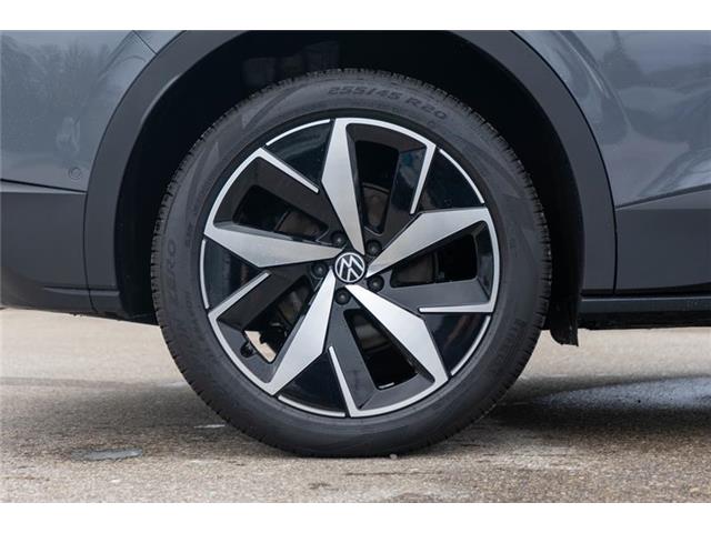 2023 Volkswagen ID.4 Pro (Stk: V25417) in Waterloo - Image 4 of 16