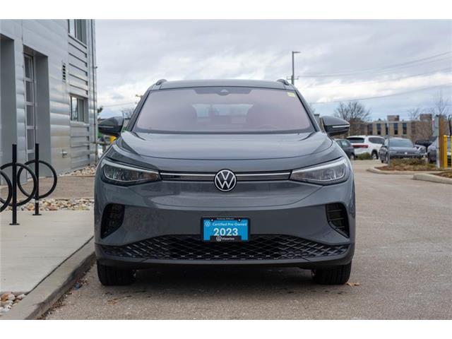 2023 Volkswagen ID.4 Pro (Stk: V25417) in Waterloo - Image 6 of 16
