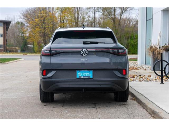 2023 Volkswagen ID.4 Pro (Stk: V25417) in Waterloo - Image 7 of 16