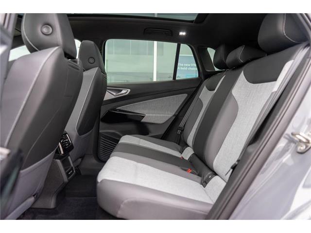 2023 Volkswagen ID.4 Pro (Stk: V25417) in Waterloo - Image 9 of 16