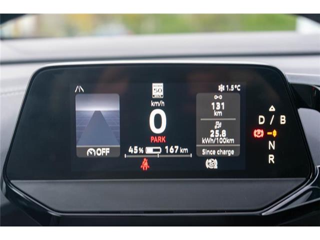 2023 Volkswagen ID.4 Pro (Stk: V25417) in Waterloo - Image 13 of 16