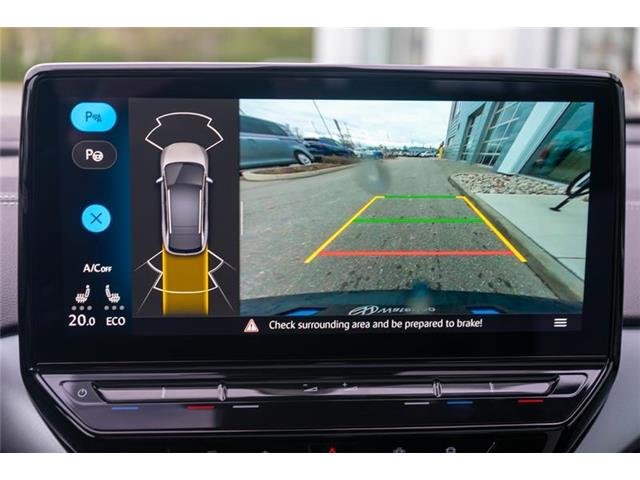 2023 Volkswagen ID.4 Pro (Stk: V25417) in Waterloo - Image 14 of 16