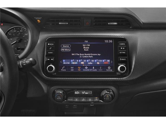 2025 Nissan Kicks Play SV (Stk: 6367) in Collingwood - Image 7 of 11