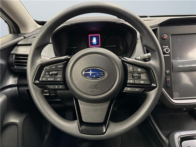 2026 Subaru Crosstrek Convenience (Stk: 268978) in Lethbridge - Image 12 of 15