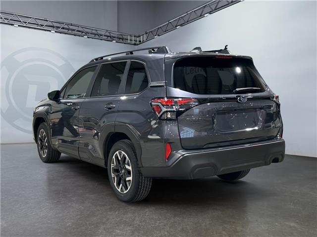 2026 Subaru Forester Convenience (Stk: 268956) in Lethbridge - Image 3 of 15