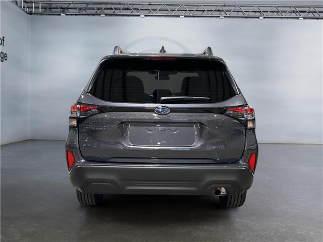 2026 Subaru Forester Convenience (Stk: 268956) in Lethbridge - Image 4 of 15