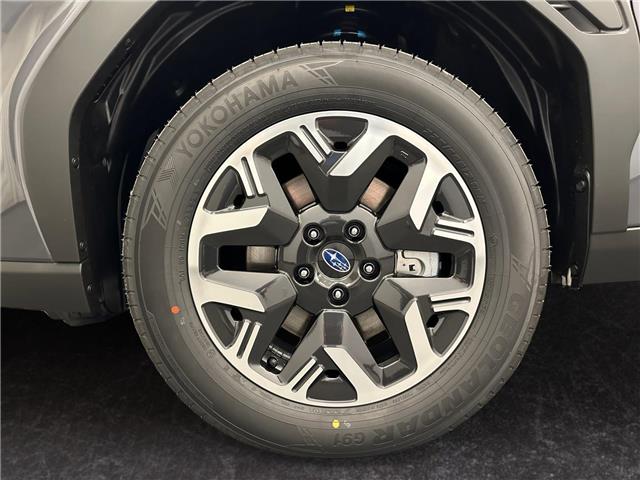 2026 Subaru Forester Convenience (Stk: 268956) in Lethbridge - Image 14 of 15