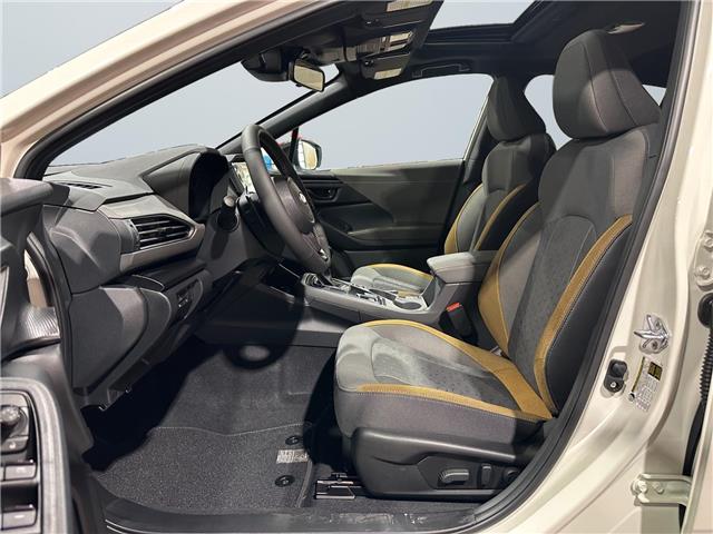 2026 Subaru Crosstrek Onyx (Stk: 300074) in Lethbridge - Image 9 of 15