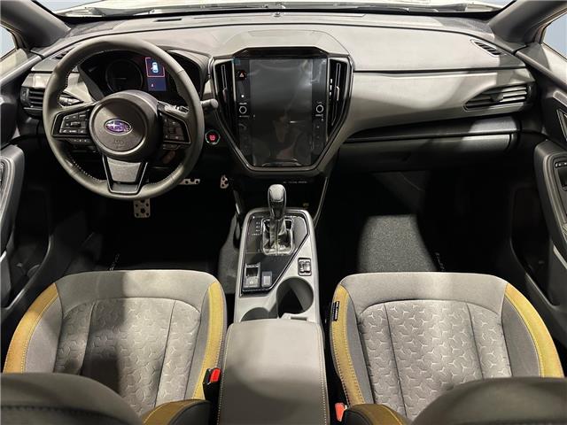 2026 Subaru Crosstrek Onyx (Stk: 300074) in Lethbridge - Image 10 of 15