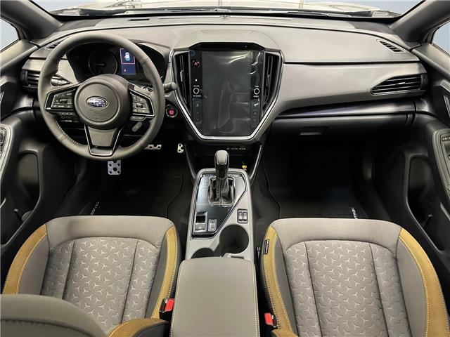 2026 Subaru Crosstrek Onyx (Stk: 268990) in Lethbridge - Image 10 of 15