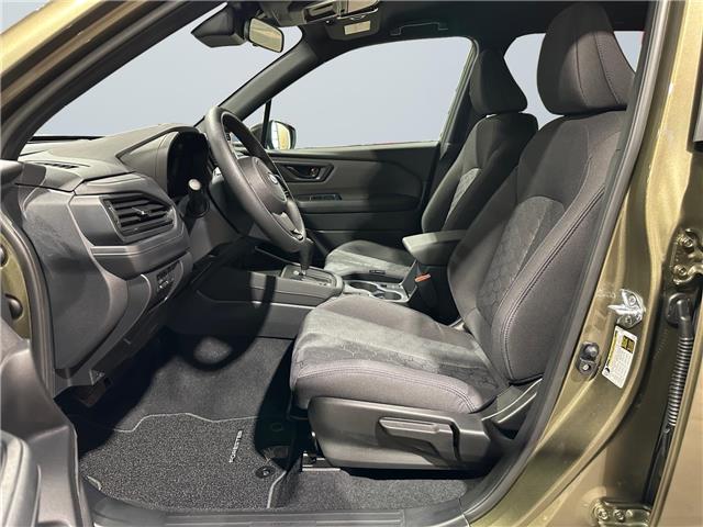 2026 Subaru Forester Convenience (Stk: 300021) in Lethbridge - Image 9 of 15 2026 Subaru Forester Convenience (Stk: 300021) in Lethbridge - Image 9 of 15