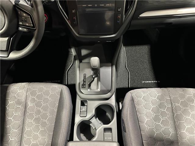 2026 Subaru Forester Convenience (Stk: 300021) in Lethbridge - Image 11 of 15 2026 Subaru Forester Convenience (Stk: 300021) in Lethbridge - Image 11 of 15