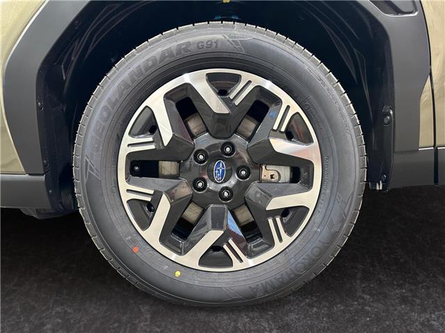 2026 Subaru Forester Convenience (Stk: 300021) in Lethbridge - Image 14 of 15 2026 Subaru Forester Convenience (Stk: 300021) in Lethbridge - Image 14 of 15