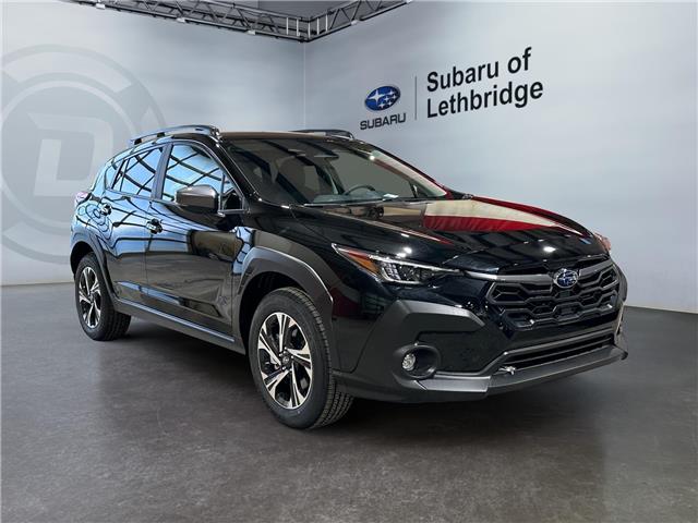 2025 Subaru Crosstrek Touring (Stk: 300038) in Lethbridge - Image 7 of 15