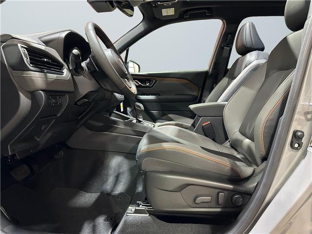 2026 Subaru Forester Sport (Stk: 300023) in Lethbridge - Image 9 of 15