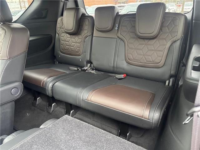 2025 Nissan Armada Platinum Reserve (Stk: 15868) in Okotoks - Image 16 of 16 2025 Nissan Armada Platinum Reserve (Stk: 15868) in Okotoks - Image 16 of 16