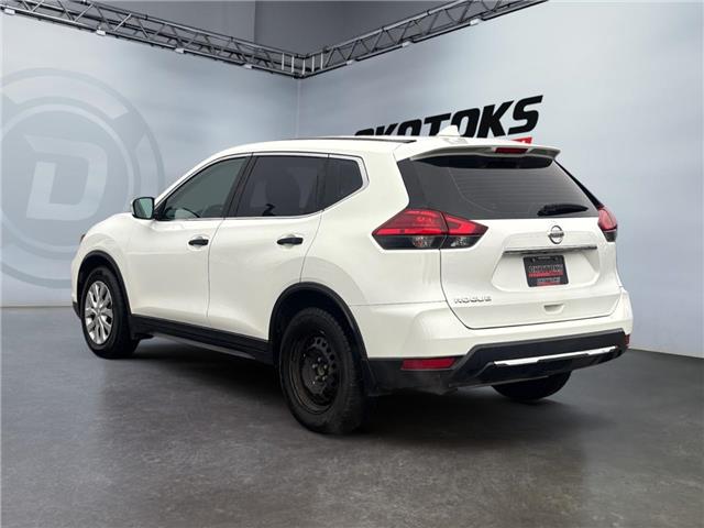 2017 Nissan Rogue  (Stk: 20343) in Okotoks - Image 3 of 15