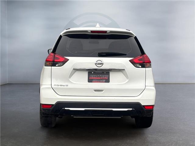 2017 Nissan Rogue  (Stk: 20343) in Okotoks - Image 4 of 15