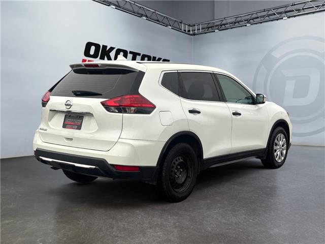2017 Nissan Rogue  (Stk: 20343) in Okotoks - Image 5 of 15