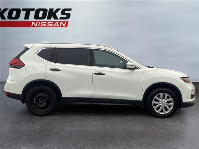 2017 Nissan Rogue  (Stk: 20343) in Okotoks - Image 6 of 15