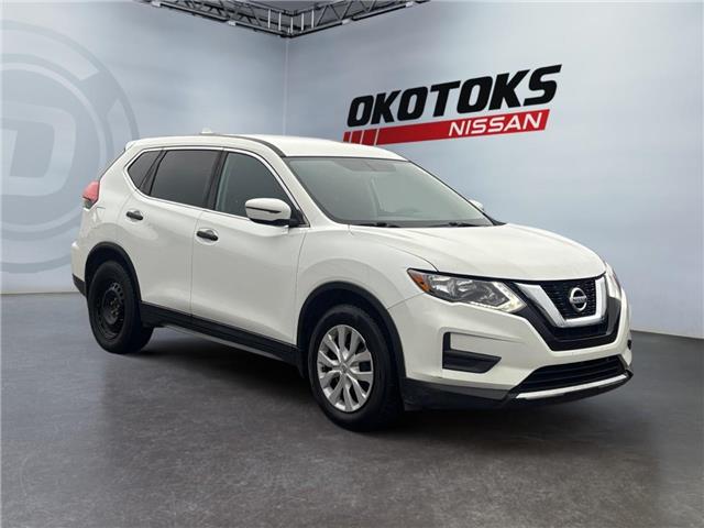 2017 Nissan Rogue  (Stk: 20343) in Okotoks - Image 7 of 15