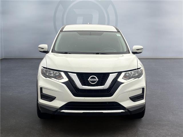 2017 Nissan Rogue  (Stk: 20343) in Okotoks - Image 8 of 15