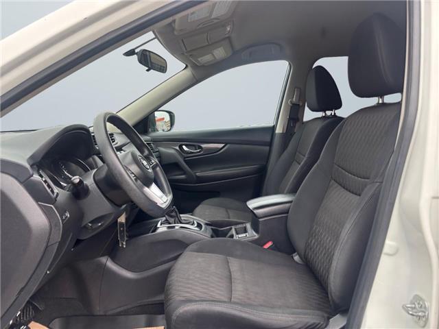 2017 Nissan Rogue  (Stk: 20343) in Okotoks - Image 9 of 15