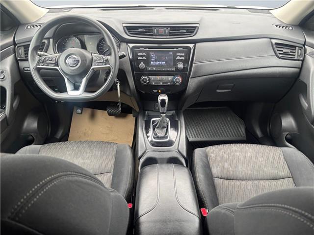 2017 Nissan Rogue  (Stk: 20343) in Okotoks - Image 10 of 15