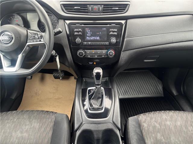 2017 Nissan Rogue  (Stk: 20343) in Okotoks - Image 11 of 15