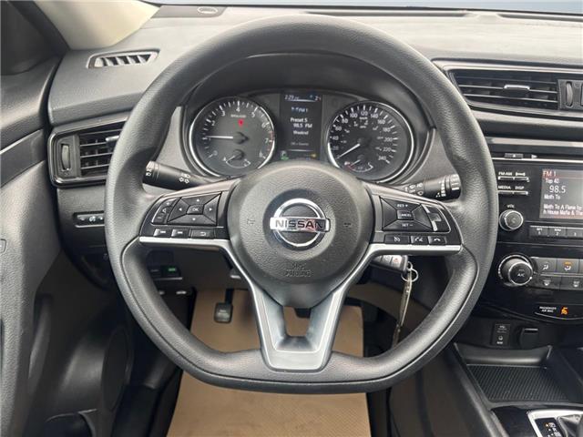 2017 Nissan Rogue  (Stk: 20343) in Okotoks - Image 12 of 15