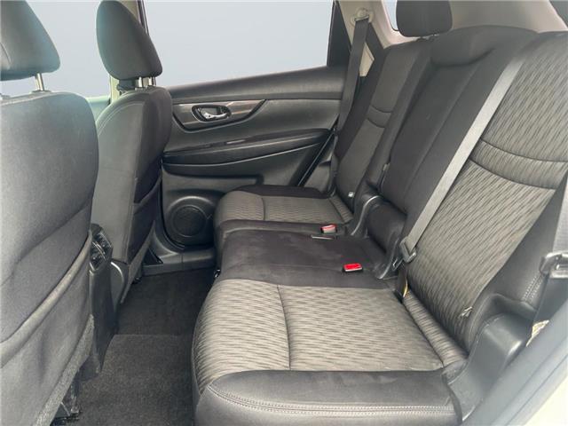 2017 Nissan Rogue  (Stk: 20343) in Okotoks - Image 13 of 15